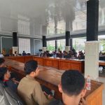 Terkait Dugaan Pencemaran Lingkungan PT. TBS Di Bombana, DPRD Sultra Bakal Bentuk Pansus