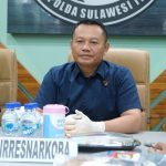 Kedapatan Bawah Sabu 645 Gram Di Bandara Haluoleo, Pria Asal Kendari Ditangkap Polisi