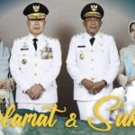 Resmi Dilantik Sebagai Gubernur Sultra, ASR Sampaikan Hal Ini