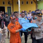 Anak Yang Dikabarkan Hilang Ditemukan Meninggal Dunia, Orang Tua Korban Minta Di Visum