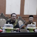 Jelang Kedatangan BPKP Sultra, Pemda Konut Gelar Kegiatan Entry Meeting