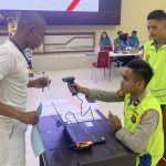 Hari Ke-2 Rikkes, 150 Peserta Jalani Enam Item Pemeriksaan