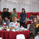 Usai Apel Operasi Ketupat Anoa, Polda Sultra Gelar Buka Puasa Bersama