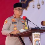 Kapolda Sultra Safari Ramadhan Di Konut, Ajak Pererat Ukhuwah Islamiyah