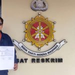 Diduga Catut Nama CPPPK Tahap I, Orator FKHA Konawe “HN” Di Laporkan Ke Polisi