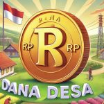 Kolaka Timur Keciprat DD 89.6 Miliar Tahun 2025, Berikut Rincian Per Desanya