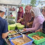 Dorong Pertumbuhan Ekonomi, Pemda Koltim Bersama Forum UMKM Lounching Wisata Kuliner “Sorume”