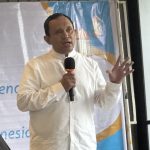 Rekrut Tenaga Kerja, PT. Vale Gunakan Pendekatan Capacity Building