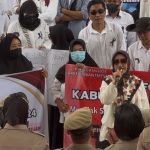 Cerita Emak-Emak CPPPK Konawe Dimomen Aksi Unjuk Rasa