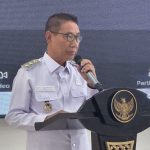 Buka Konsultasi Publik RPJMD 2025-2030, Wakil Bupati Kolaka Timur Harapkan Ini