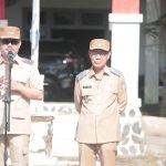 Pimpin Apel Perdana Pasca Dilantik Presiden Prabowo, Bupati Koltim Ingatkan Ini