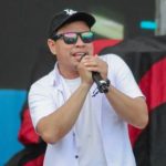 Perdana Di Sultra, Ariel Sogepe Rilis Lagu Single Religi Tolaki “Ato Laanggi Mbendepe Hawa”