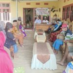 Pemdes Tanggobu Salurkan BLT – DD Kepada 20 KPM, Ini Besarannya