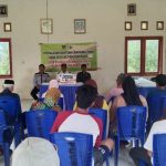 25 KPM Di Desa Puurau Ueesi Terima BLT-DD