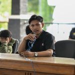 Dukung Pertumbuhan Ekonomi Nelayan, IPMAKO Apresiasi Hadirnya SPBUN Di Kolono Timur
