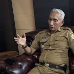 Pemprov Sultra Targetkan Pembentukan 2.181 Koperasi Desa Merah Putih Selesai Juni 2025