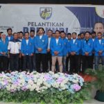 Apresiasi Pengabdian AKBP Ahmad Setiadi, KNPI Konawe Dukung Kapolres Baru