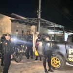 Patroli Perintis Polda Sultra Gelar Pengamanan Rumah Kosong Sekama Mudik Lebaran