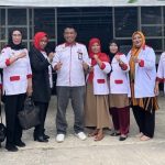 Gelar Muslab, Sekjen DPP JPKPN Resmi Reposisi Pengurusnya Di Sultra 