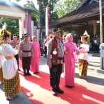 Pimpin Polda Sultra, Irjen Didik A.W Siap Sinergi Dengan KPK Dalam Penegakan Hukum