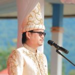 Peringati Hardiknas, Bupati Koltim Ajak Seluruh Pihak Wujudkan Pendidikan Bermutu Menuju Indonesia Emas