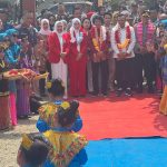 Kak Seto Didampingi Bupati Yusran “Goes To School” Di Konawe