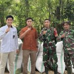 Per Mei 2025, Bulog KC Unaaha Serap 28.000 Ton Gabah Petani 