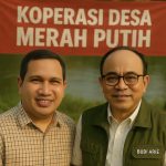 Menkop Budi Arie Gandeng Kejagung Awasi Koperasi Desa Merah Putih