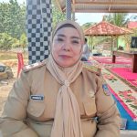 Pemda Kolaka Timur Ajak Masyarakat Tekan Stunting Melalui Pemanfaatan Lahan Pekarangan