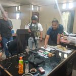 Tindakan Tegas Satgas Ops Damai Cartenz Terhadp Oknum Anggota Polri Penjual Amunisi Di Papua Pegunungan