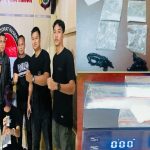 Diduga Jadi Kurir Narkotika Jenis Sabu Di Ladongi, Pria Asal Kolaka Ditangkap Polisi