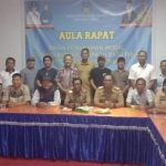 Tim Kerja Pembentukan Paguyuban Masyarakat Toraja Di Koltim Gelar Pertemuan, Bahas Agenda Ini