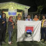 Mahacala UHO Jadi Tuan Rumah Temu Wicara Kenal Medan Ke-35