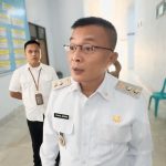 Besok, Pemda Konawe Bakal Tunjuk Pelaksana Tugas Lurah Waworaha Latoma Dan Pondidaha