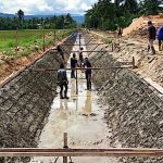 GAM Sultra Menilai Proyek Pembangunan D.I Walay Dengan Anggaran 15 Miliar Berpotensi Sebagai Ladang Korupsi