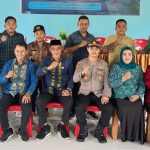 Gunakan DD, Pemdes Ana Onembute Sukses Bangun Gedung Serba Guna “Srikandi” 