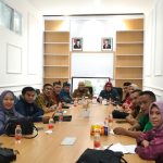 Pemprov Sultra Ikuti Rakor Pengendalian Inflasi Dan Evaluasi Dua Program Strategis Nasional Secara Virtual