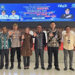 Jelang HANI 2025, BNNK Konawe Berhasil Kumpulkan 187 Kantong Darah Melalui Kegiatan Donor Darah