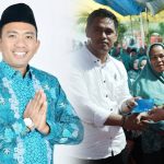 Pemdes Bajo Indah Apresiasi Program Bantuan Uang Duka Bagi Warga Yang Dicanangkan Bupati Konawe