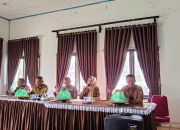 Pemerintah Kecamatan Moramo Utara Persiapkan Perayaan HUT RI ke-80 dan Pekan Olahraga Tingkat Kecamatan