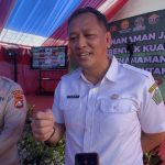 Pemda Konawe Canangkan 10 Hektar Lahan Per Desa Dukung Swasembada Pangan