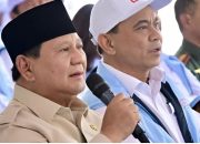 Peluncuran Kopdes Merah Putih, Menteri Budi Arie : Momen Kebangkitan Ekonomi Rakyat
