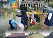 Pemerintah Kecamatan Moramo Utara Gencar Galakkan Kegiatan Menyambut HUT RI ke-80