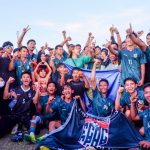 Margacinta FC Raih Kemenangan Dramatis Lewat Adu Penalti, Moramo FC Harus Puas Jadi Runner-up