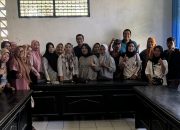 Meriahkan HUT RI Ke-80, Forum PPPK Konawe Tahap I 2024 Bakal Ikuti Devile Besok