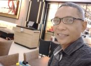 Putous Hamsah Bidik Kursi Ketua PBVSI Konawe