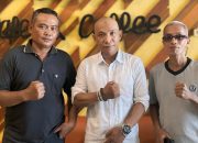 Putous Hamsah Siap Menggelorakan Partai Gelombang Rakyat Indonesia Di Konawe