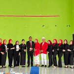 Bagian Umum Setda Koltim Sukses Berikan Dukungan Perayaan HUT RI Ke-80