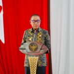 Dorong Percepatan Penurunan Stunting, Pemda Koltim Gelar Rapat Koordinasi