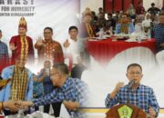 BNNK Konawe Gelar Talk Show “Perangi Narkoba untuk Kemanusiaan”